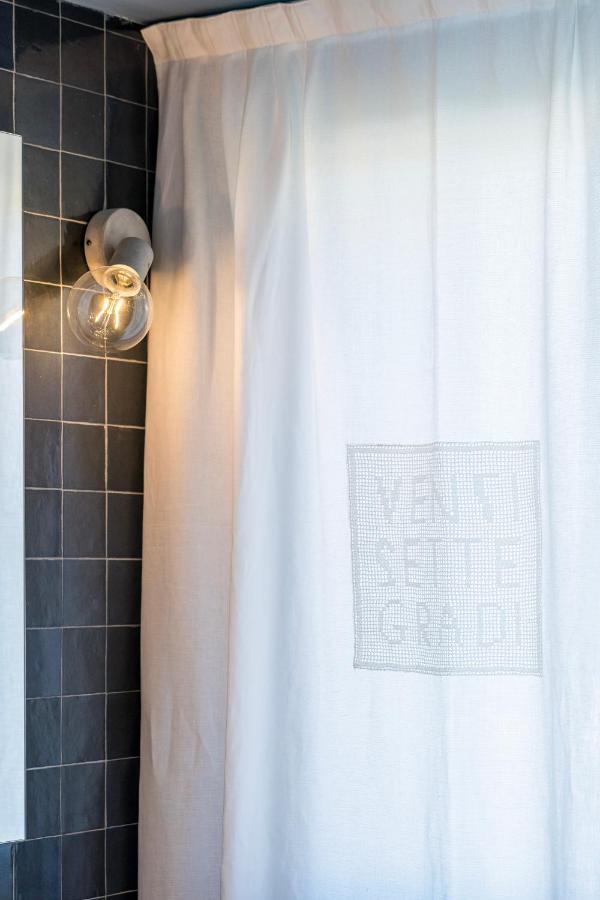 Agri-Relais Ventisettegradi Bed & Breakfast Montemarciano Exterior photo