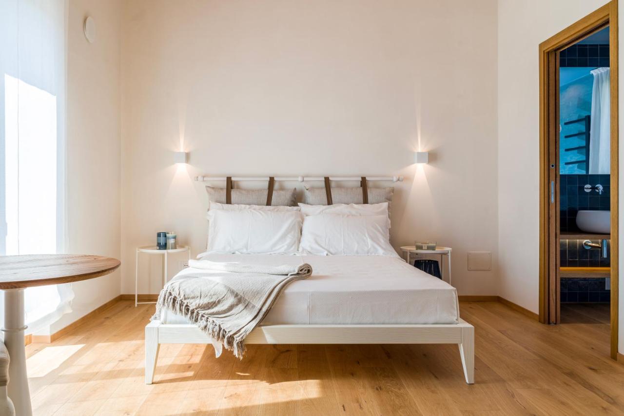 Agri-Relais Ventisettegradi Bed & Breakfast Montemarciano Exterior photo